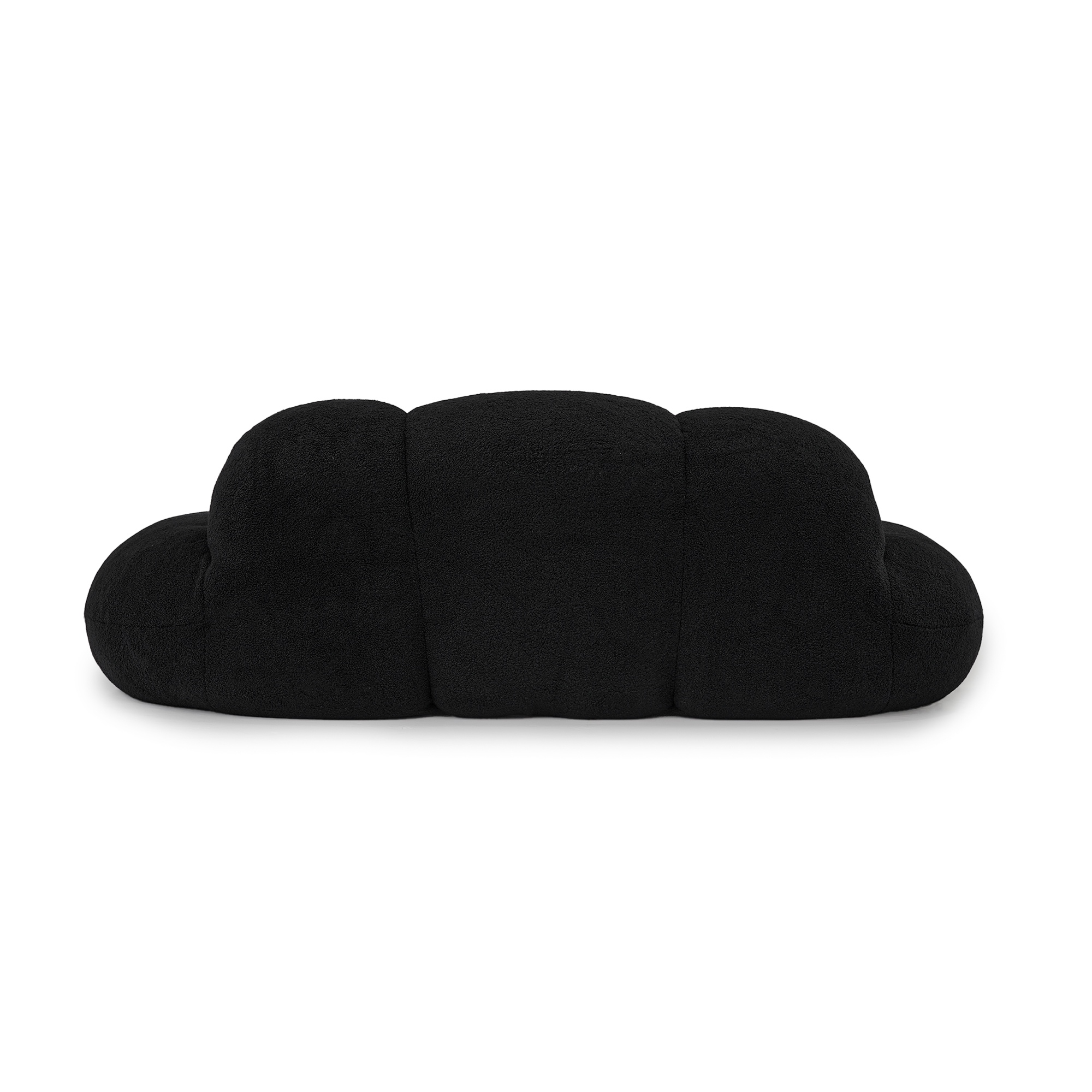 http://Bubble%20Curve%20Sofa%20134%20Black%20Sofa%20(6)