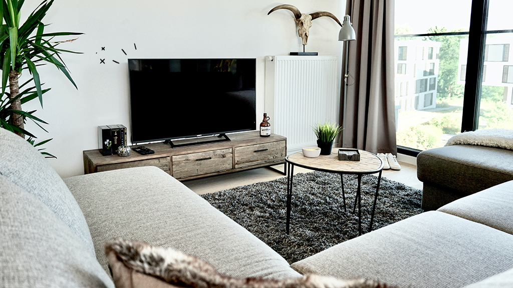 What Size Tv For Your Room 