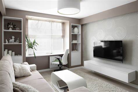 How Far From The TV Should Your Sofa Be?