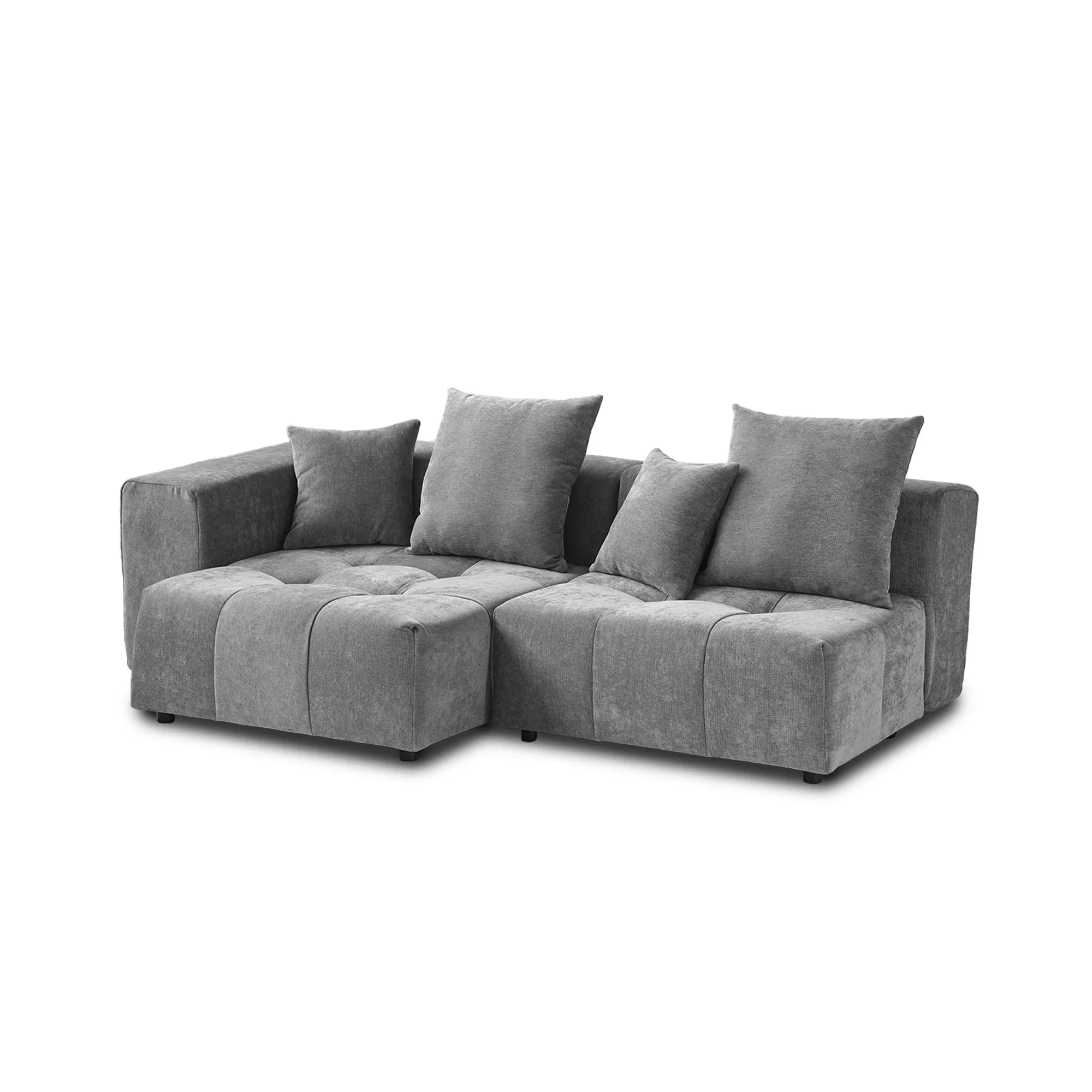 Pixel Classic Modular Sofa