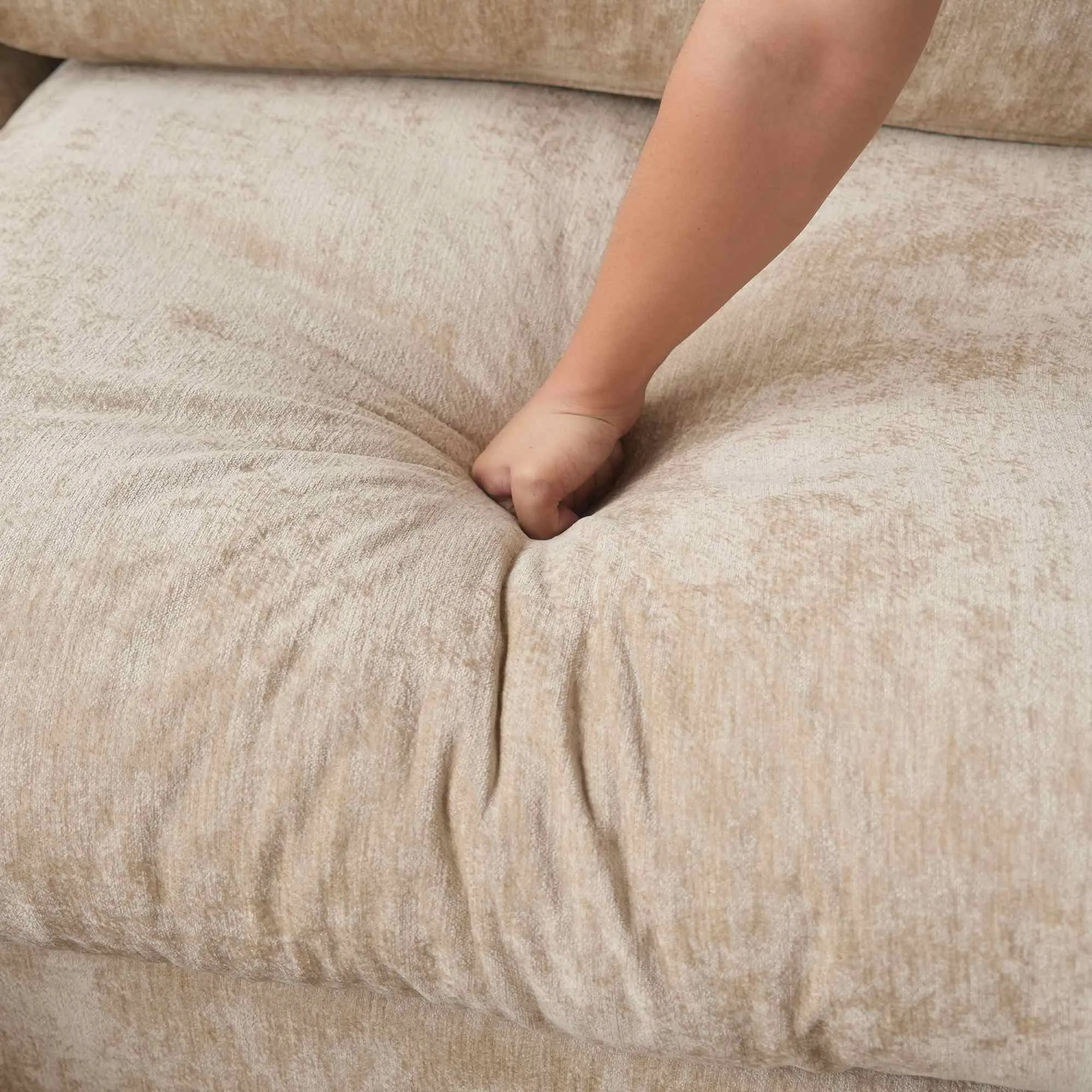 http://142%20Khaki%20Sofa%20Cloud%20Sofa%20Sectional%20Details%20(10)