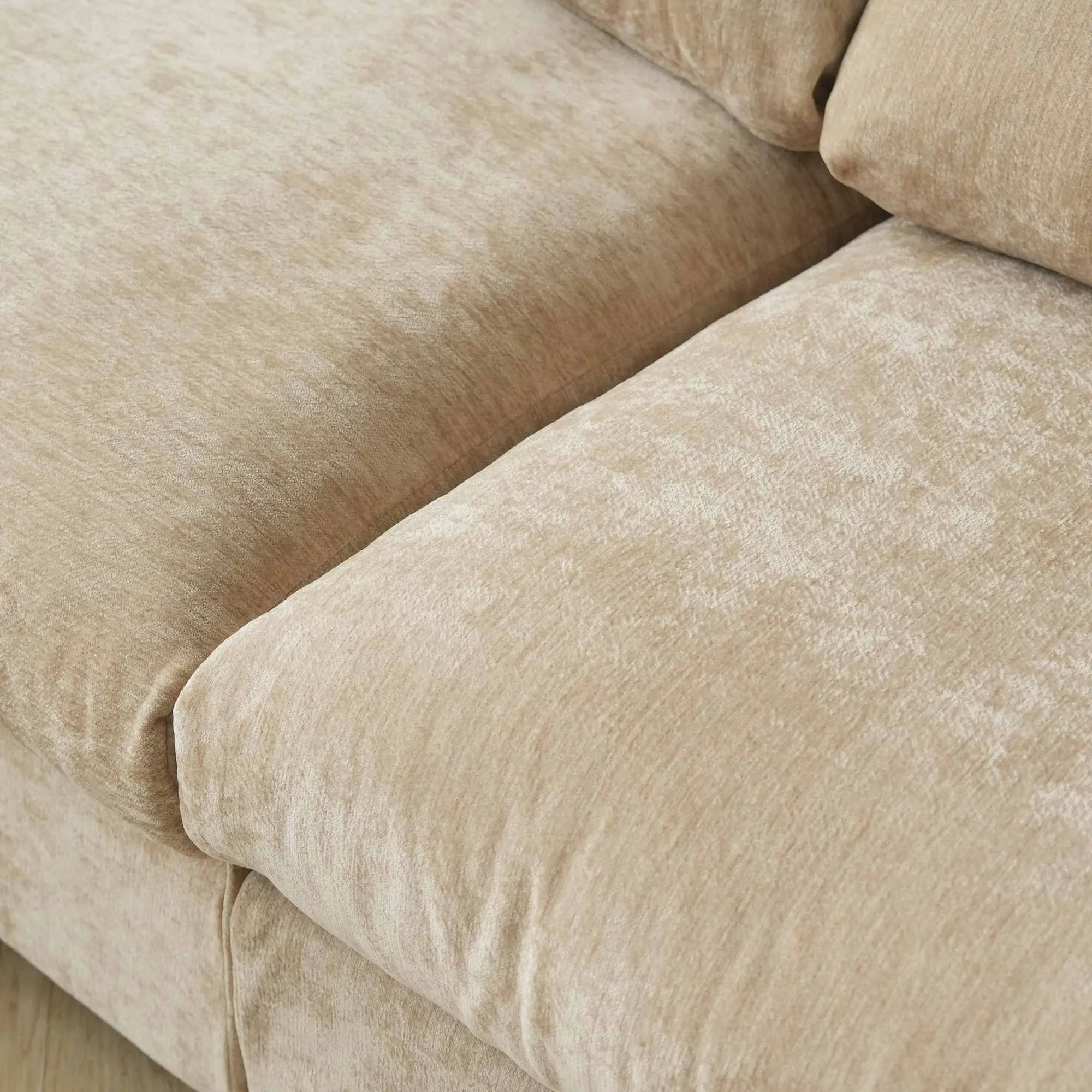 http://142%20Khaki%20Sofa%20Cloud%20Sofa%20Sectional%20Details%20(4)
