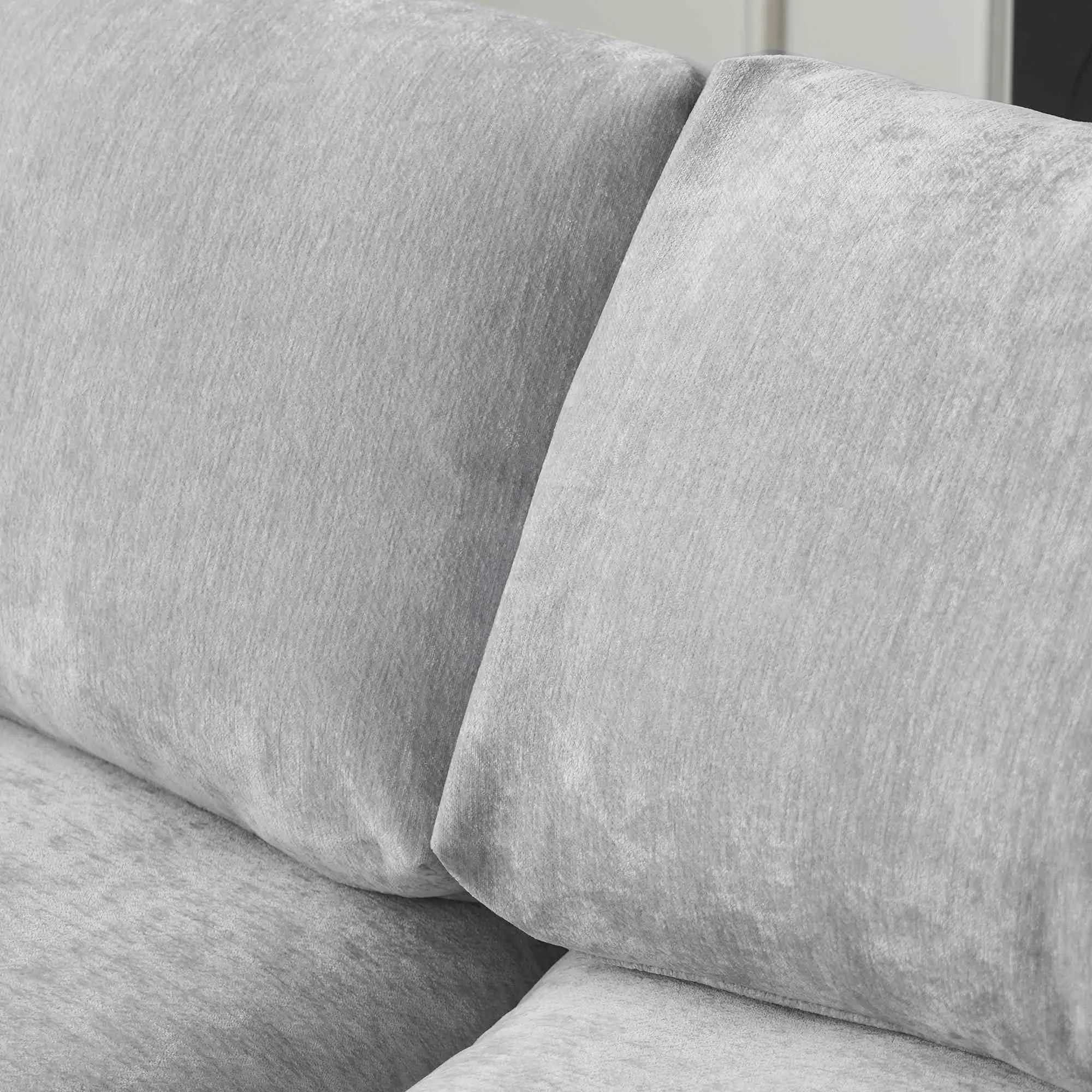 http://142%20Light%20Grey%20Sofa%20Cloud%20Sofa%20Sectional%20Details%20(3)