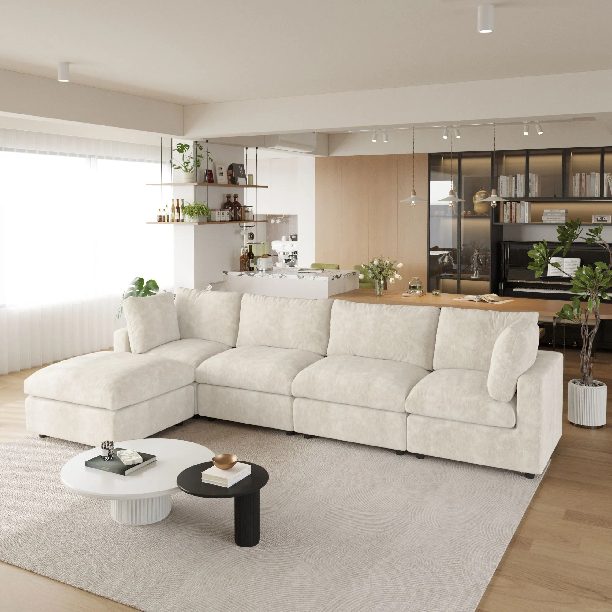 http://4%20Seater%20L%20Shaped%20Washable%20Deep%20Seat%20For%20Living%20Room%20Sofa%20Sets%20(5)