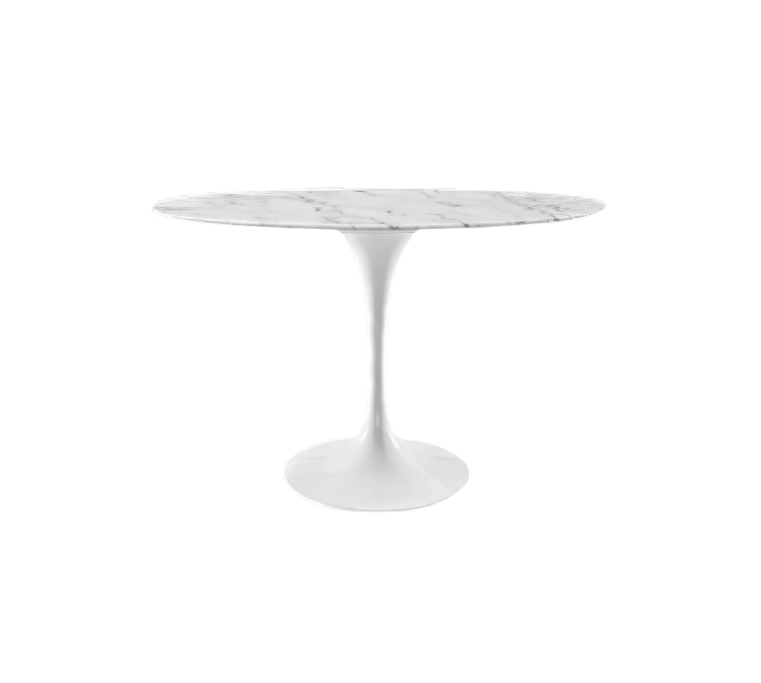 Italy Modern Design Marble Round Table