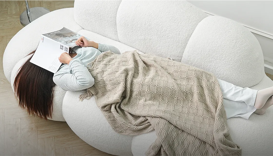 Comfy Day Bed