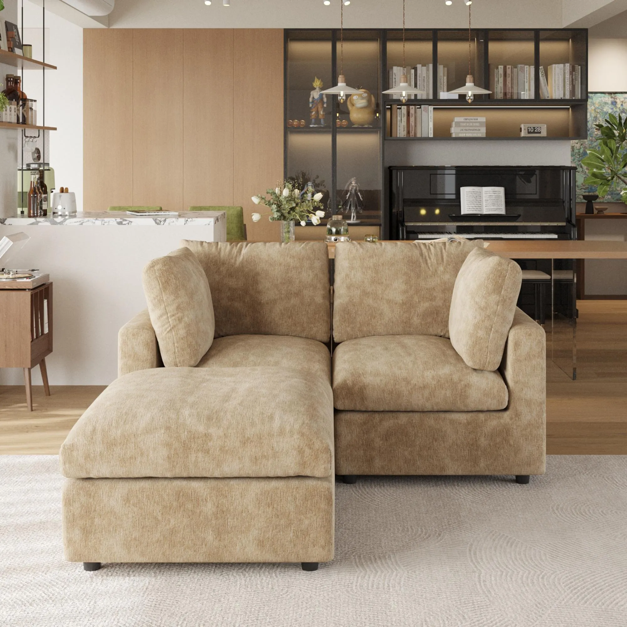 http://Sky%20Modular%20Track%20Arm%20Sectional%20Cloud%20Sofa%20142%20(17)