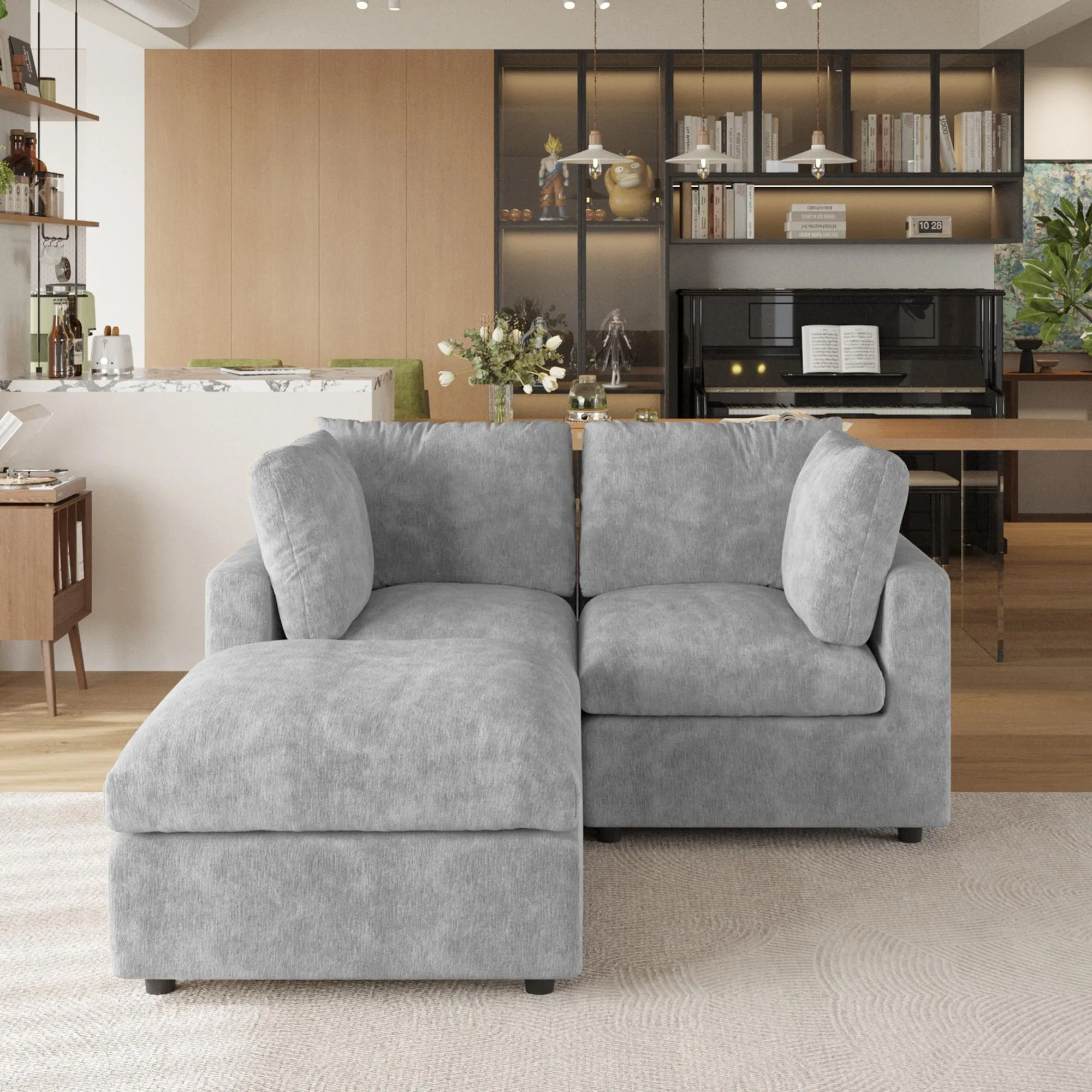 http://Sky%20Modular%20Track%20Arm%20Sectional%20Cloud%20Sofa%20142%20(18)