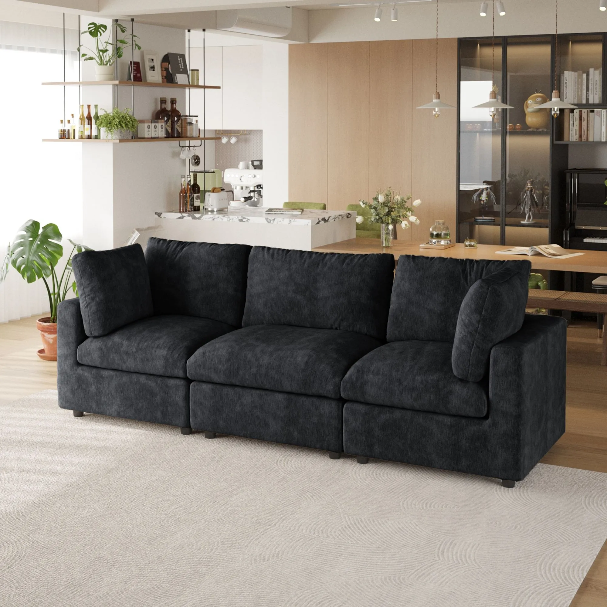 http://Sky%20Modular%20Track%20Arm%20Sectional%20Cloud%20Sofa%203%20Seater%20Skin%20Friendly%20Washable%20Couch%20(1)