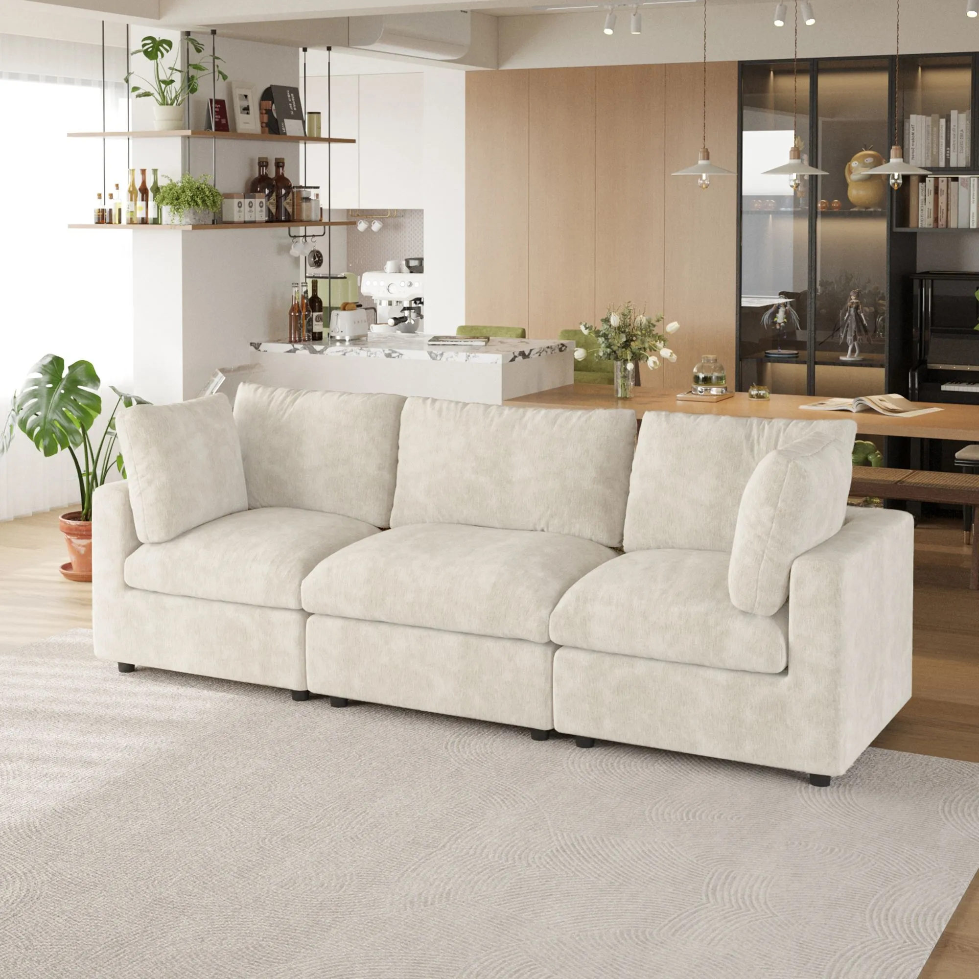 http://Sky%20Modular%20Track%20Arm%20Sectional%20Cloud%20Sofa%203%20Seater%20Skin%20Friendly%20Washable%20Couch%20(2)