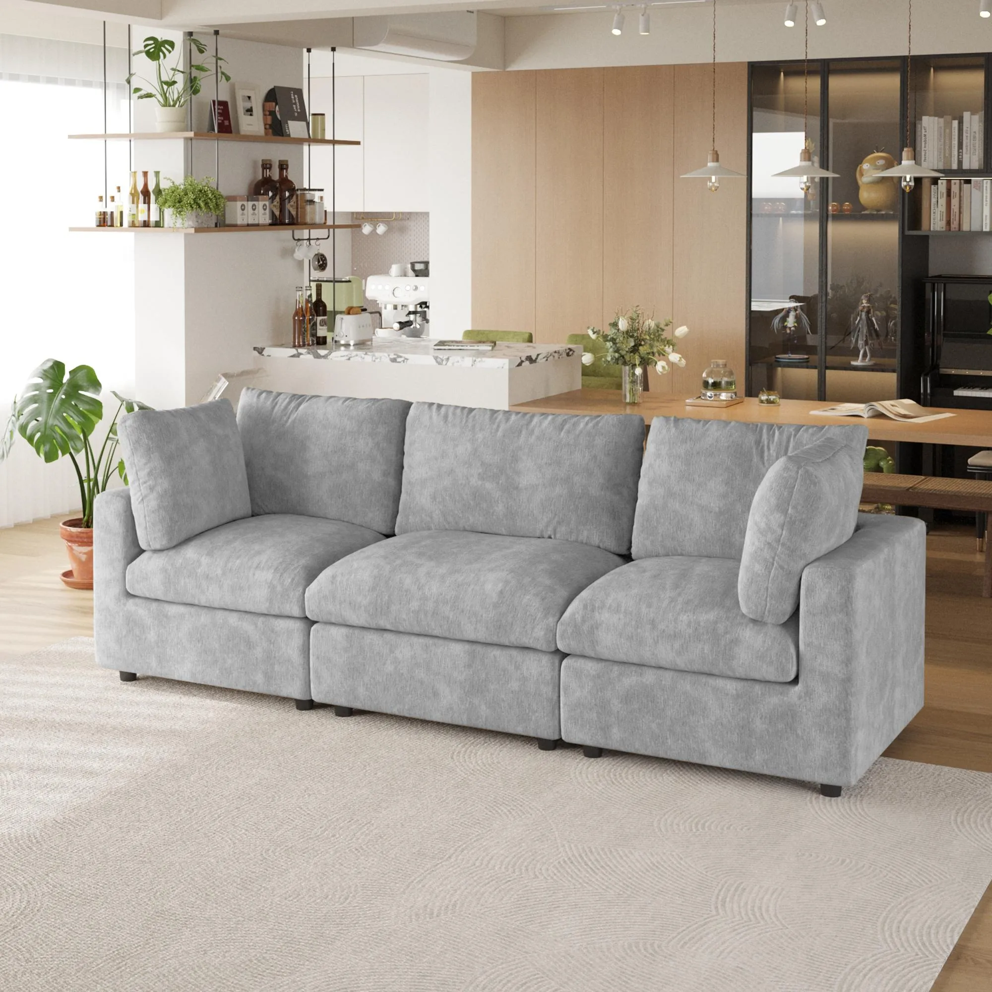 http://Sky%20Modular%20Track%20Arm%20Sectional%20Cloud%20Sofa%203%20Seater%20Skin%20Friendly%20Washable%20Couch%20(3)
