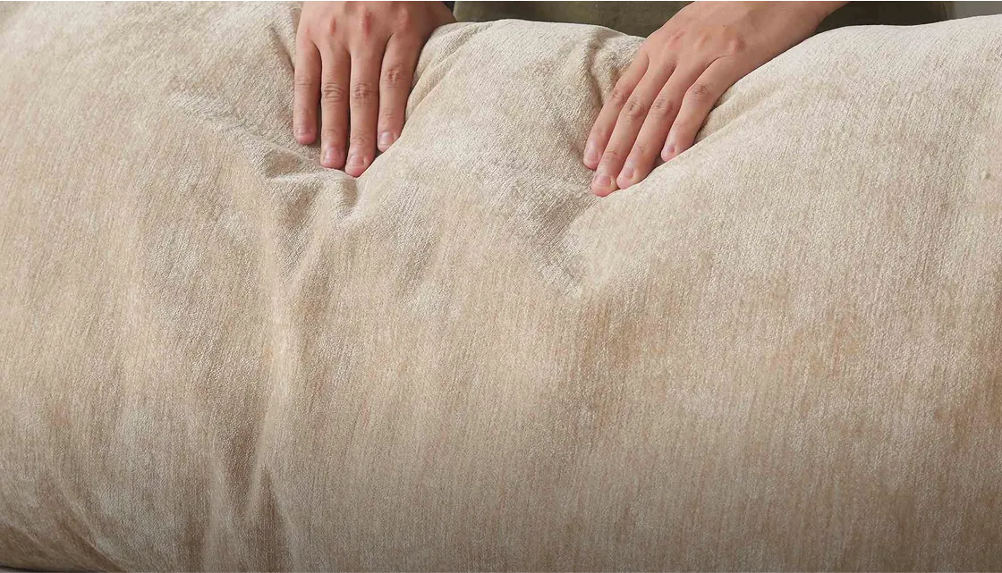 Soft Cushions and Backrest