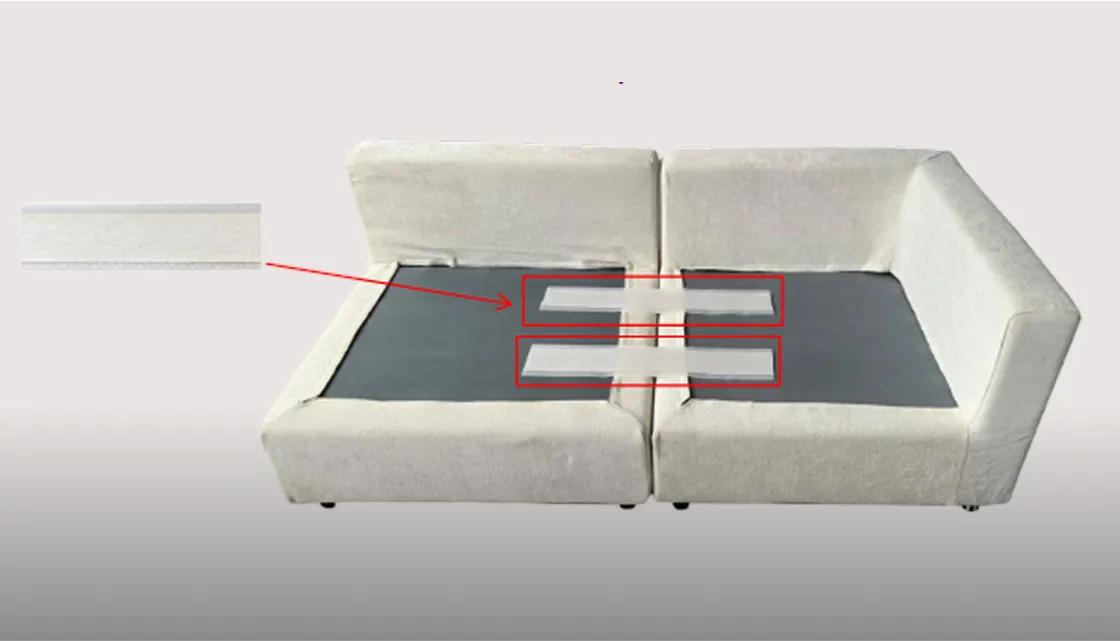 Spacious Seats