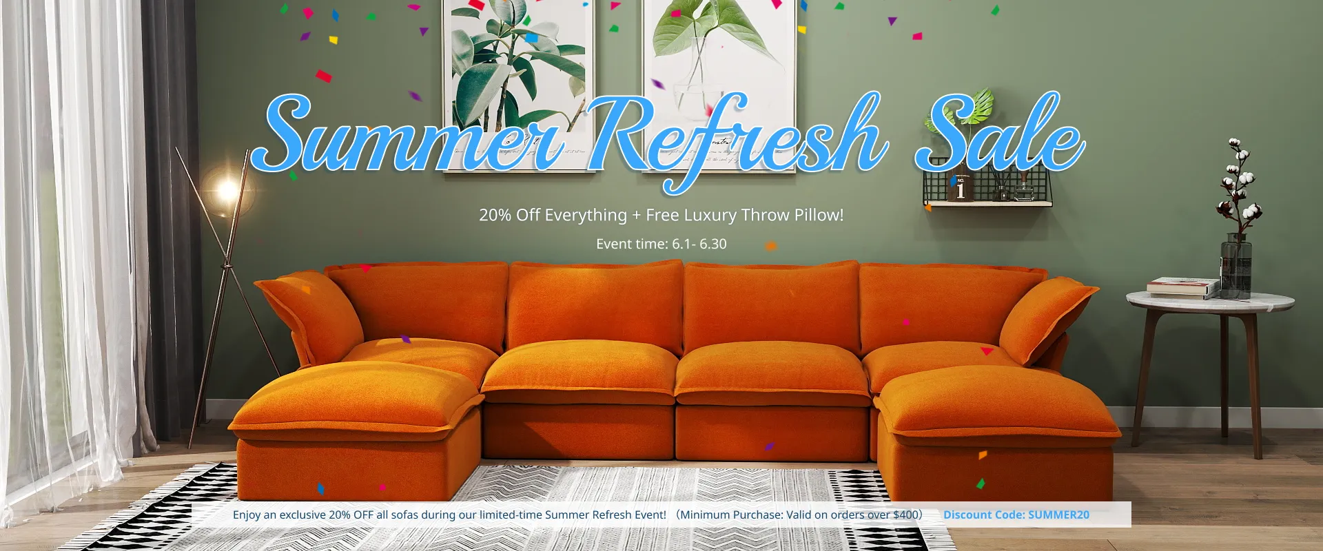 Easter Day Sale