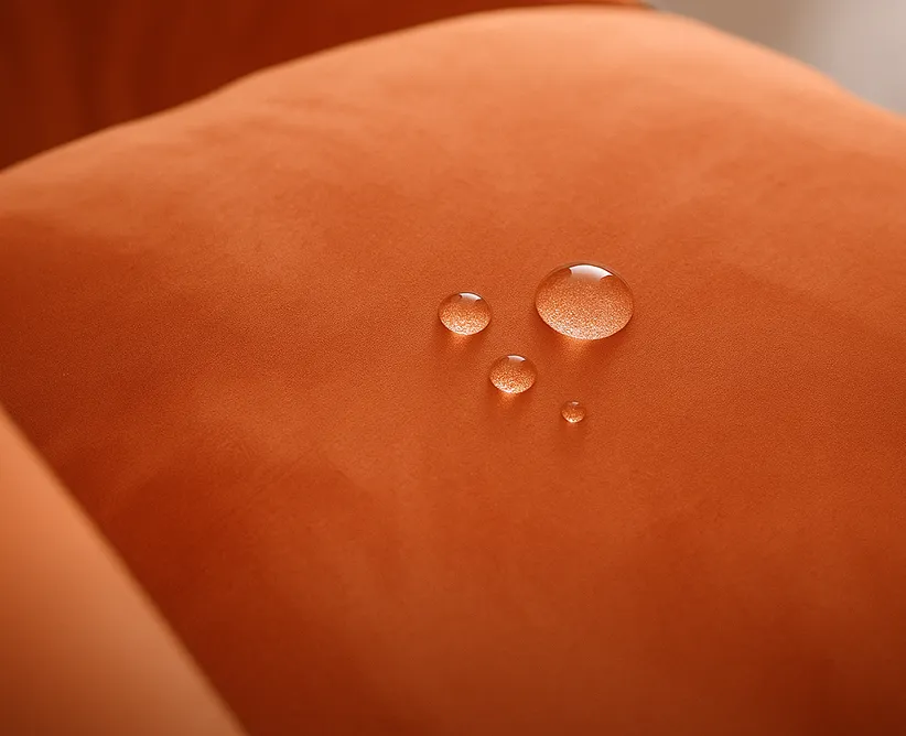 Washable Sofas-Water-Repellent & Stain-Resistant