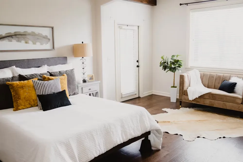 7 Reasons Bedroom Sofas Help You Sleep Better