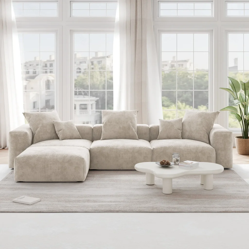 Sofa Dinner