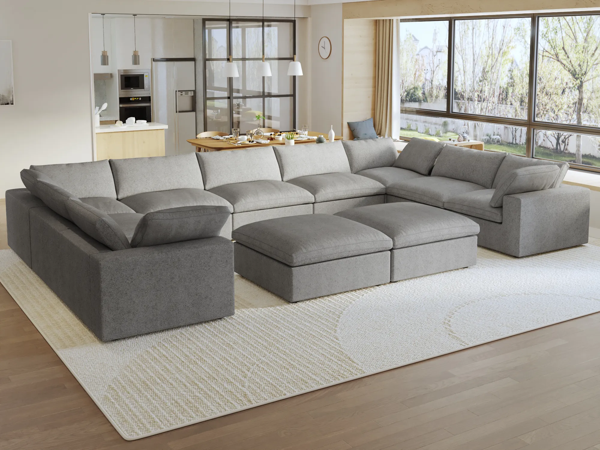 How Washable Sofas Help Stop Asian Needle Ants