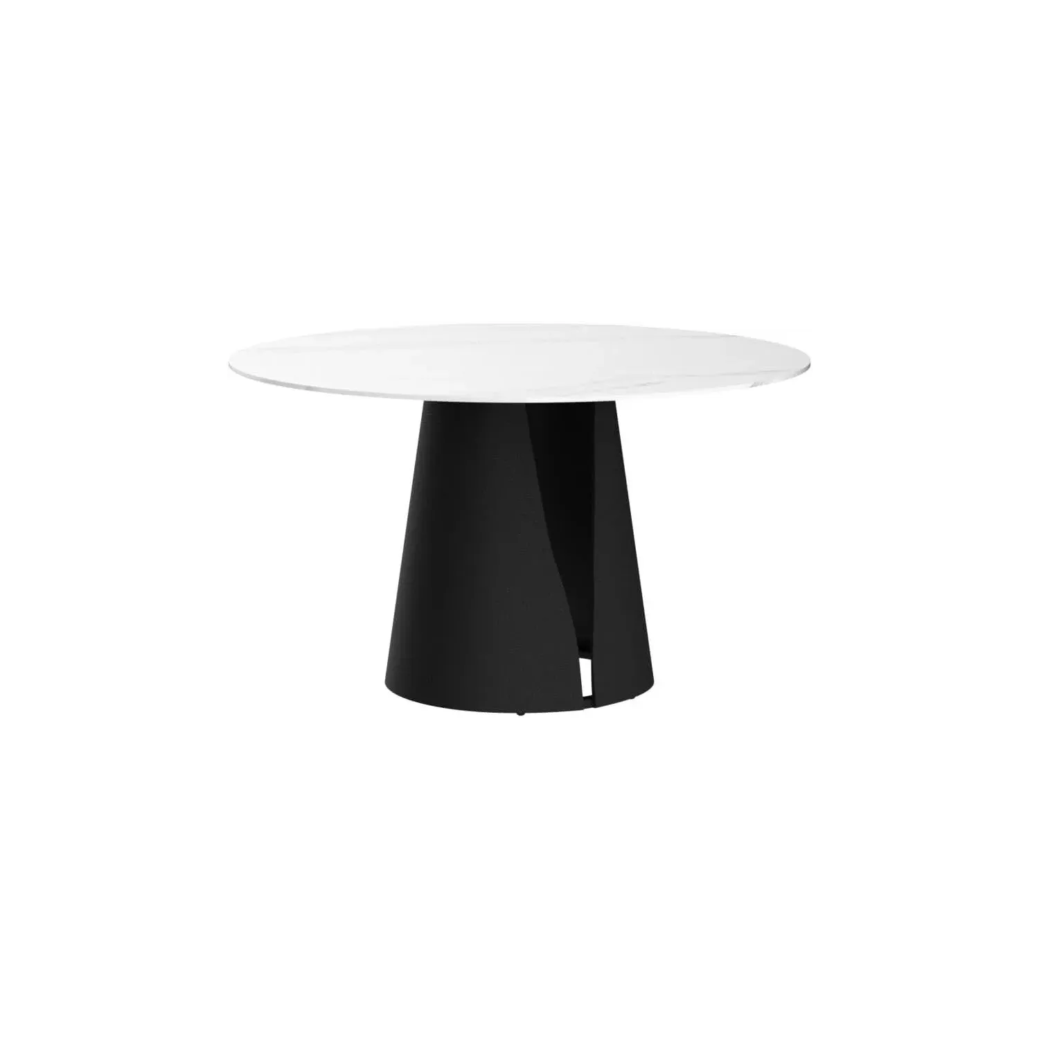 http://59%20Modern%20Round%20Dining%20Table,%20White%20Sintered%20Stone%20Tabletop%20With%20Solid%20Carbon%20Steel%20Base,%20Kitchen%20Dining%20Room%20Table%20For%208%204