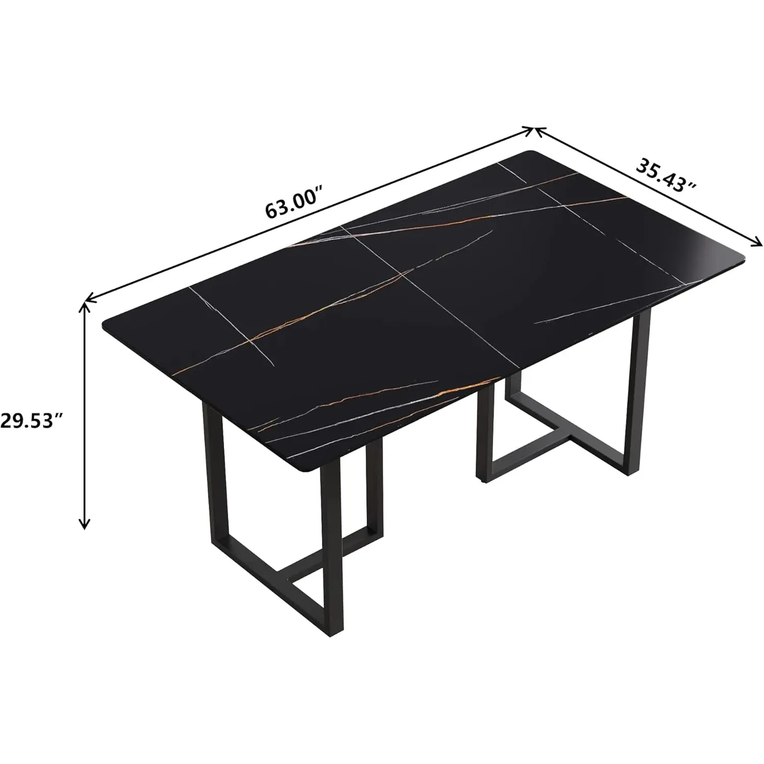 http://63%20Modern%20Dining%20Table,%20Black%20Sintered%20Stone%20Tabletop%20Dining%20Table%20With%20Solid%20Carbon%20Steel%20Base,%20Multifunctional%20Desk%20For%20Dining%20Room,%20Living%20Room,%20Home%20And%20Office%202