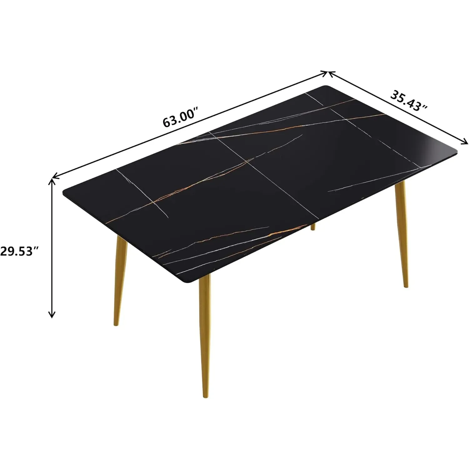 http://63%20Modern%20Dining%20Table,%20Black%20Sintered%20Stone%20Tabletop%20Dining%20Table%20With%20Solid%20Carbon%20Steel%20Base,%20Multifunctional%20Desk%20For%20Dining%20Room,%20Living%20Room,%20Home%20And%20Office%202