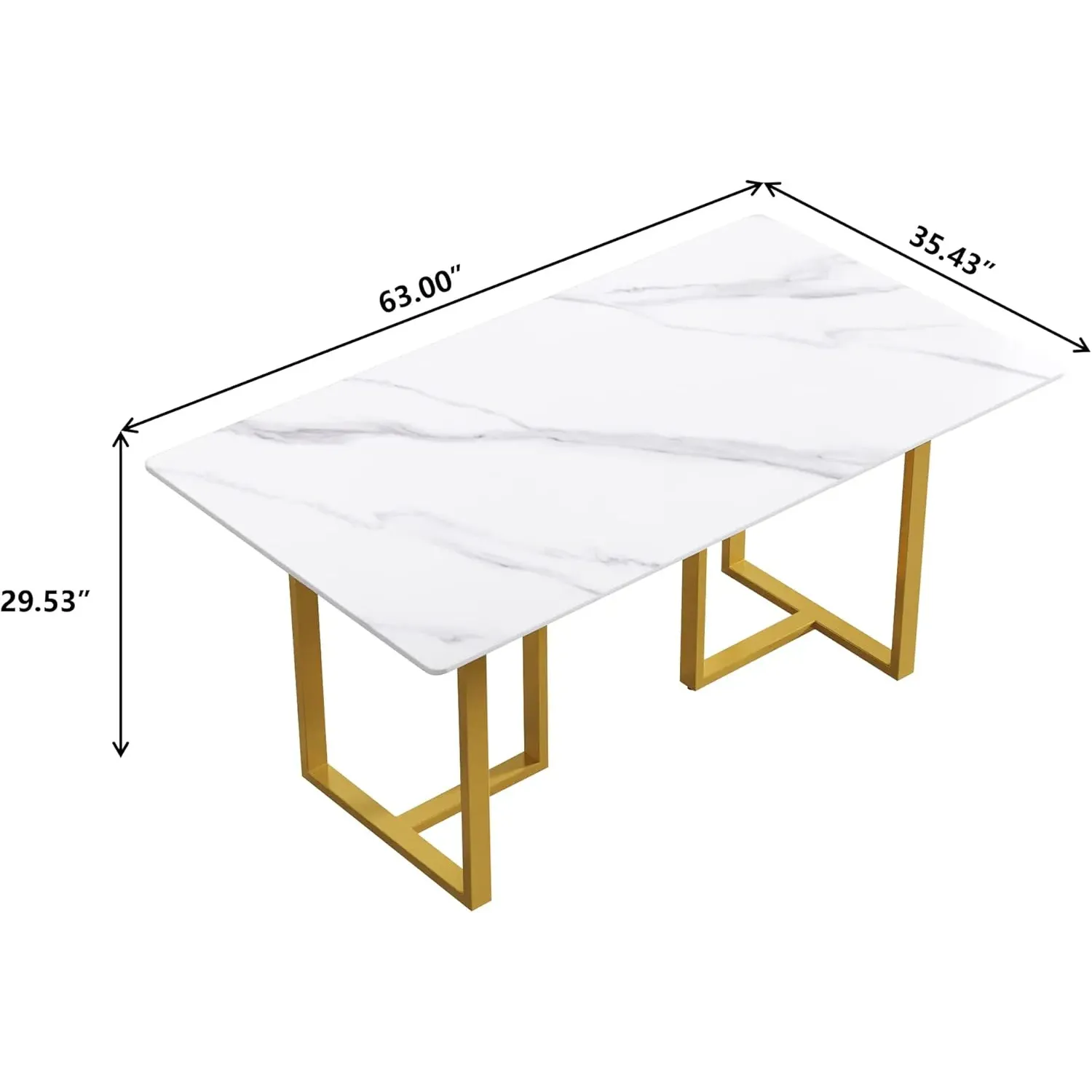 http://63%20Modern%20Dining%20Table,%20White%20Sintered%20Stone%20Tabletop%20Dining%20Table%20With%20Solid%20Carbon%20Steel%20Base,%20Multifunctional%20Desk%20For%20Dining%20Room,%20Living%20Room,%20Home%20And%20Office%202