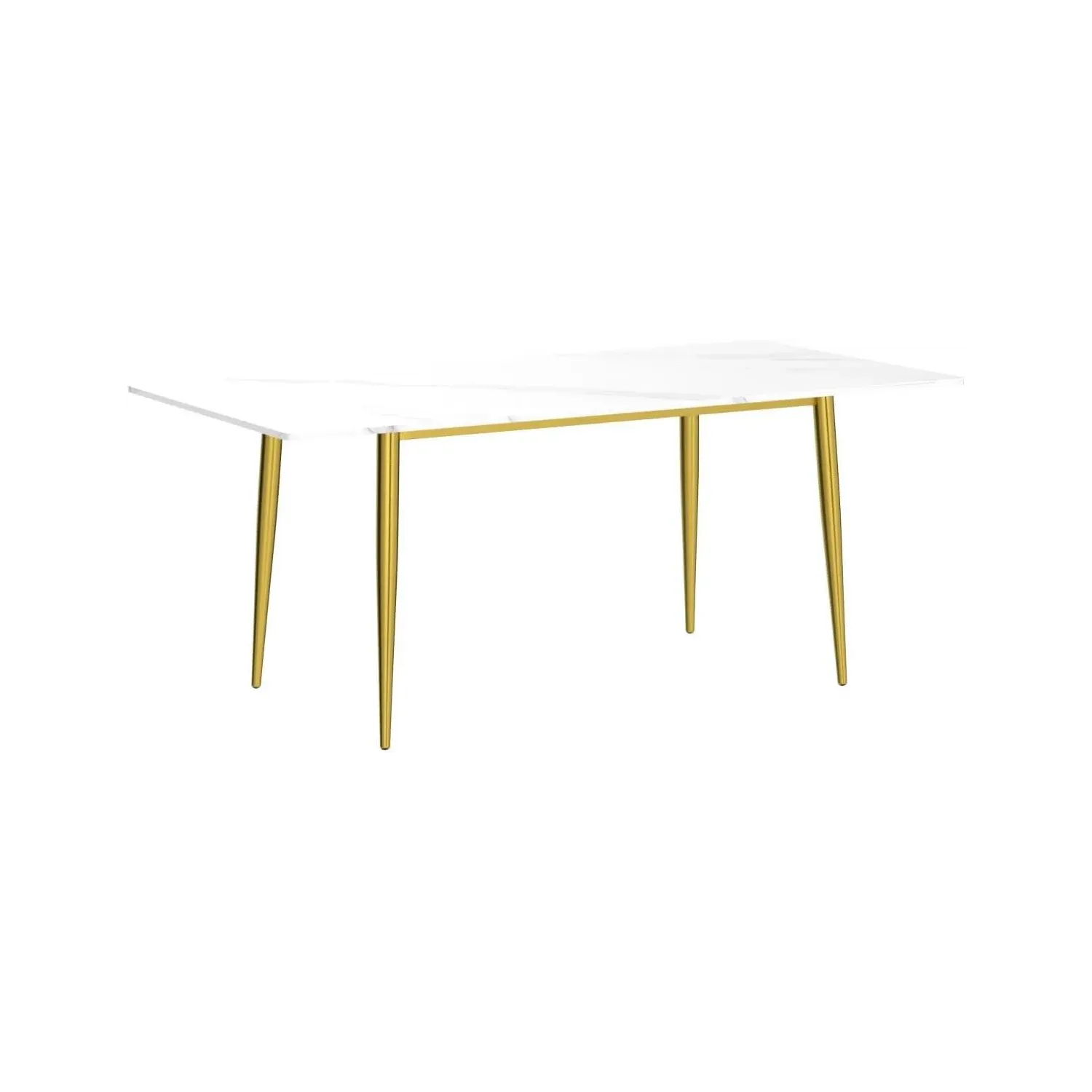http://70.8%20Modern%20Dining%20Table,%20White%20Sintered%20Stone%20Tabletop%20Dining%20Table%20With%20Solid%20Carbon%20Steel%20Base,%20Rectangular%20Dining%20Room%20Table%20For%206%204