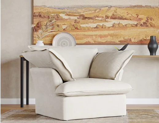 Accent Chair