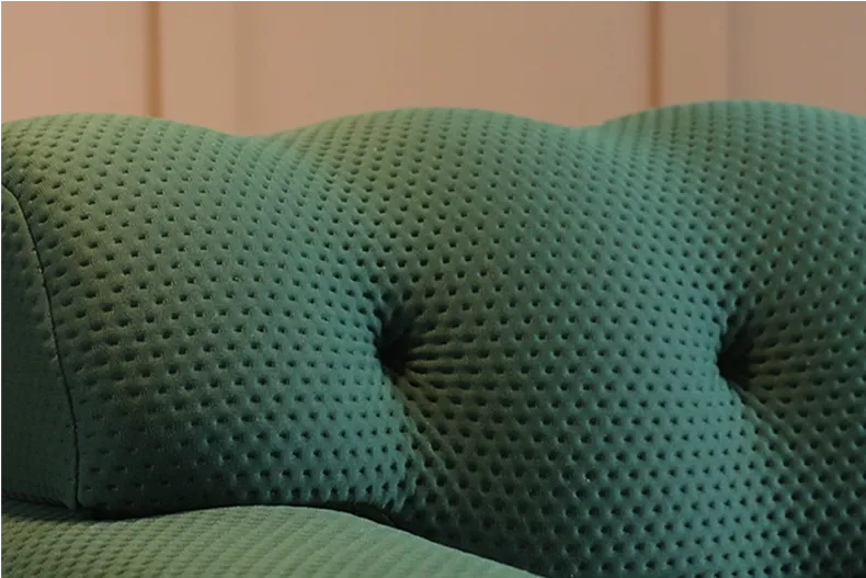 Bubble Modern Armless Sofa minimalist design