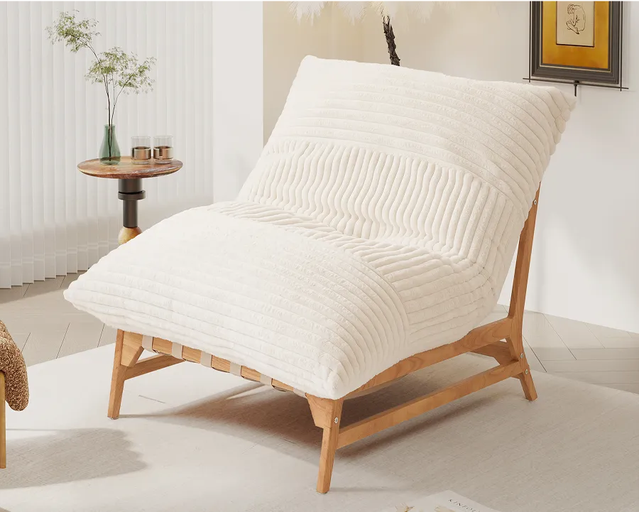 Caterpillar Pillow Chair main product image
