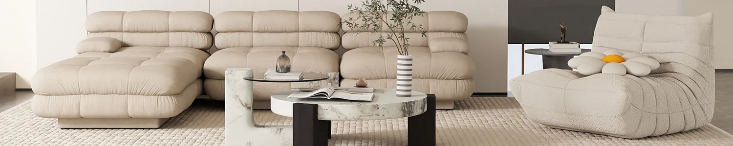 Living Room Furniture