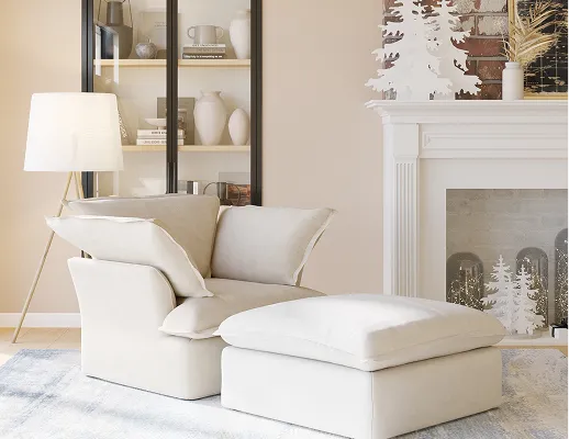 Lounge Chaise