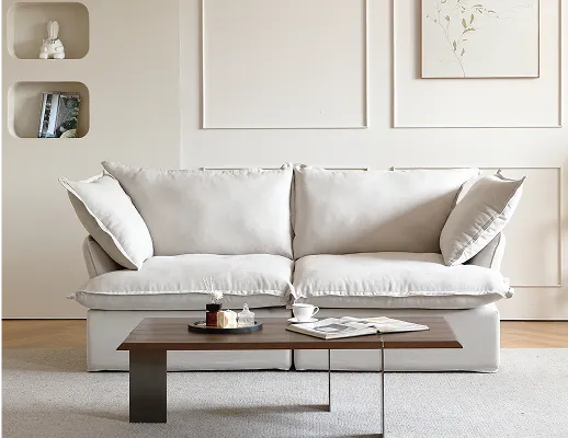Loveseat