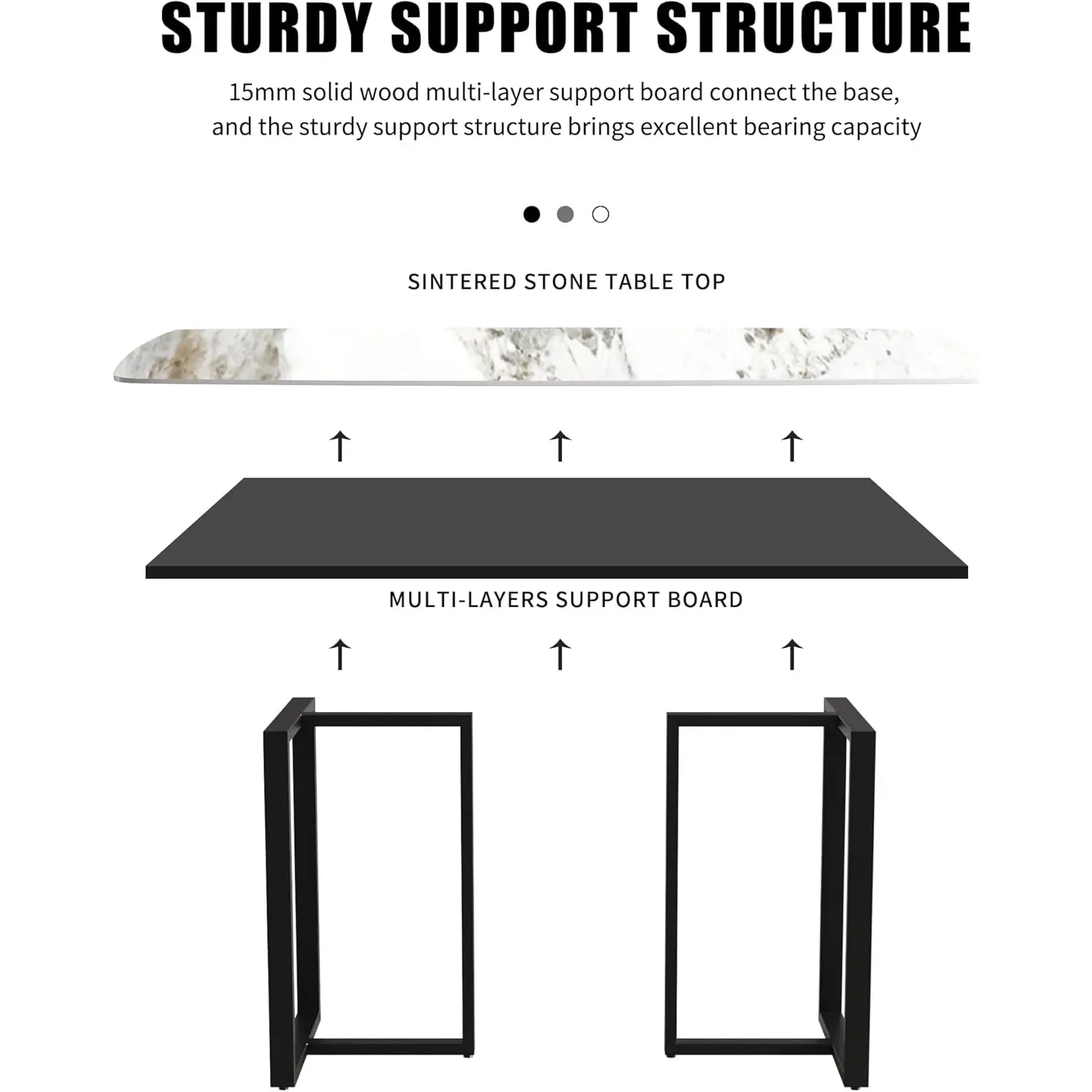 http://Modern%20Dining%20Table,%20Antique%20White%20Sintered%20Stone%20Tabletop%20Dining%20Table%20With%20Black%20Carbon%20Steel%20Table%20Legs,%2070.8%20Rectangular%20Dining%20Table%20For%206%208%205