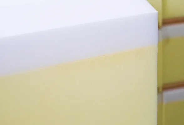 Multi-Layer High-Density Foam