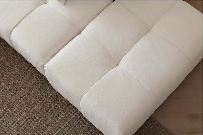 Pixel Classic Modular Sofa Customizable Layout