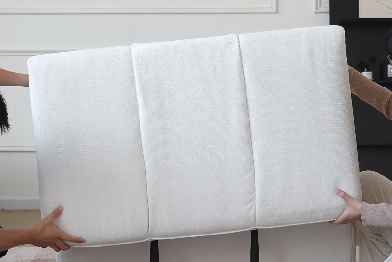 Pixel Classic Modular Sofa Easy Installation