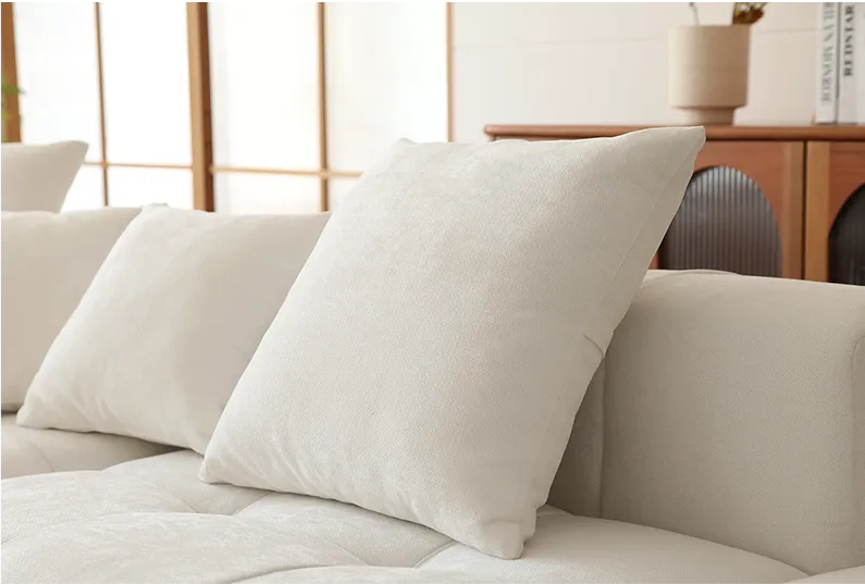 Pixel Classic Modular Sofa High-Resilience Cushion