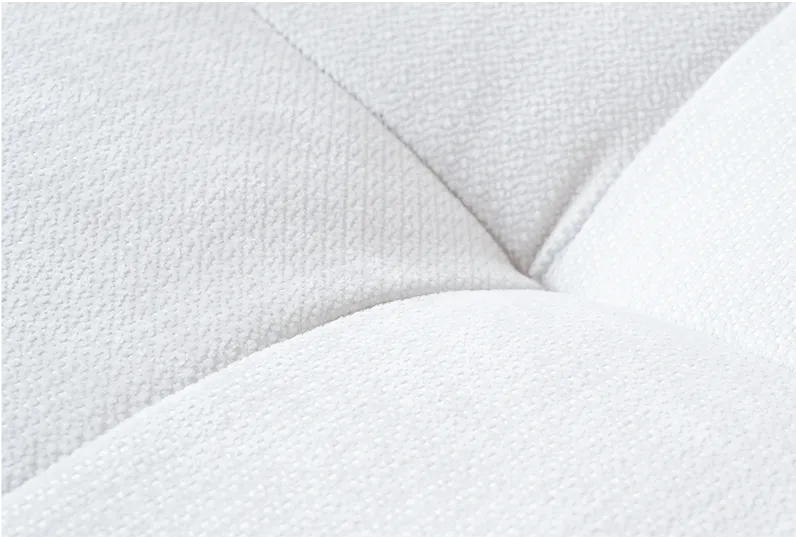 Pixel Classic Modular Sofa Soft Linen Fabric