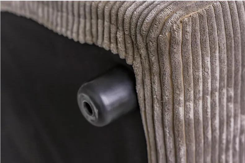 Pixel Modern Modular Sofa Hidden Sofa Legs