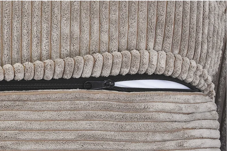 Pixel Modern Modular Sofa Removable Covers