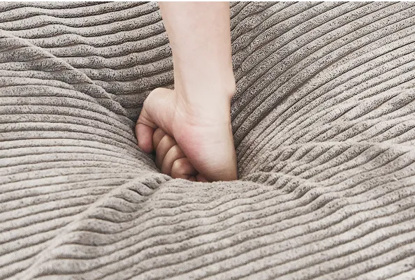 Pixel Modern Modular Sofa Soft Seat Cushion