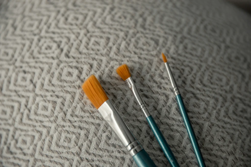 Remove Washable Marker From A Fabric Sofa (2)