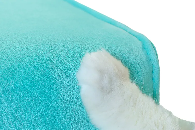 Sky Cloud Adjustable Sofa anti-scratch sofa cover feature