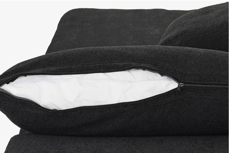 Sky Cloud Sectional Sofa Removable Covers Feature