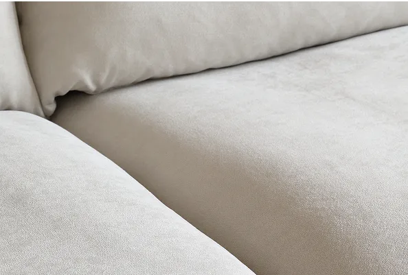 Thick Cushions