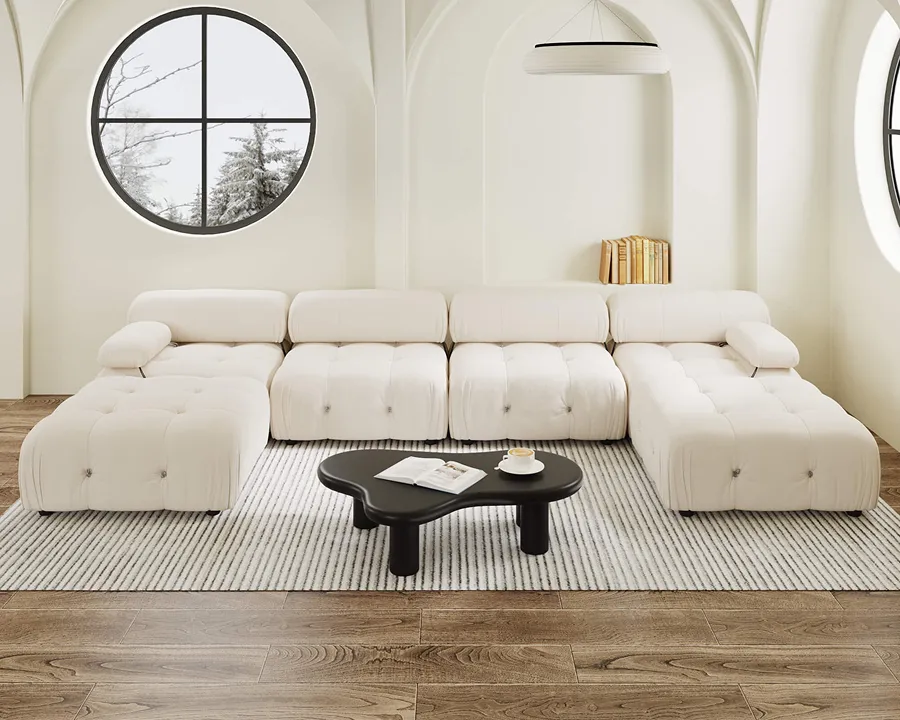 Urban Classic Modular Sofa Main Product Image