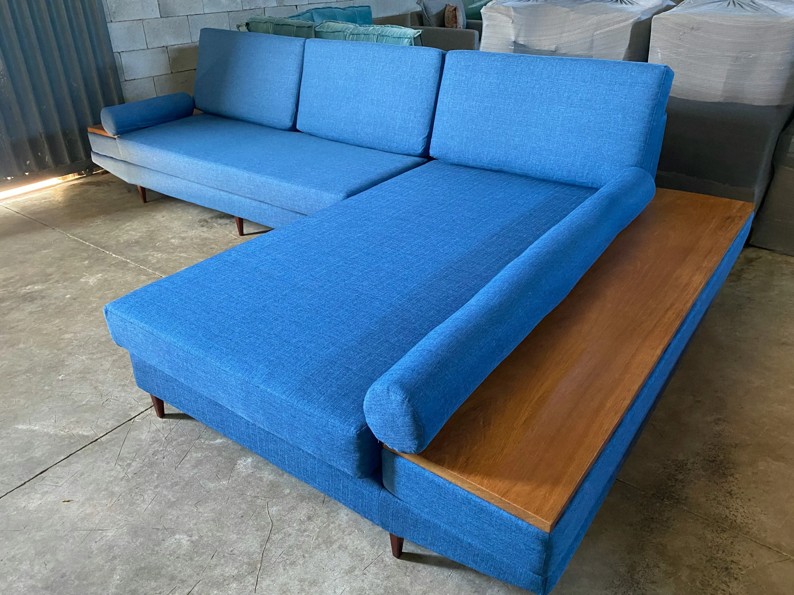 How to Clean Your Modular Sofa for Long-Term Use