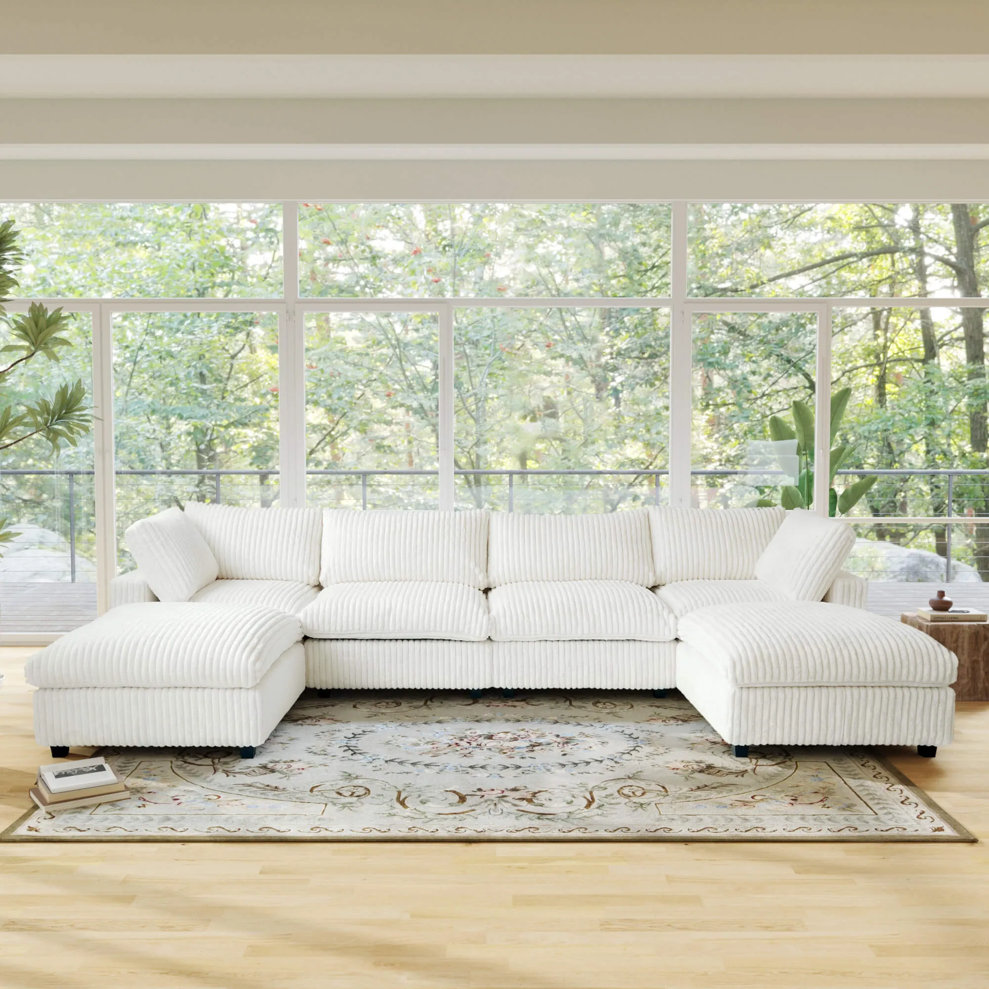 A Beginner's Guide to Buying Your First Cloud Sofa