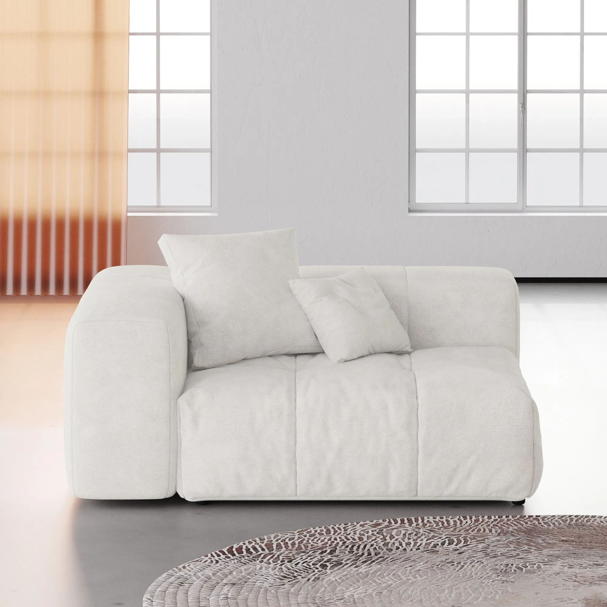 http://127%20White%20Sofa%20Pixel%20Sectional%20Small%20Armrest%20Seat%2002